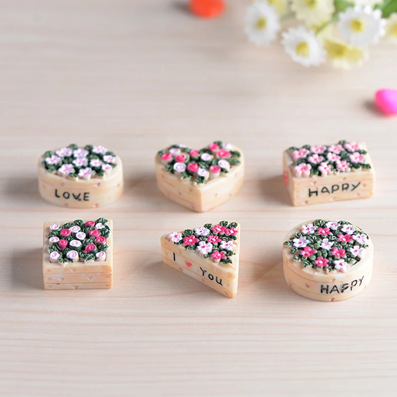 Фигурки из смолы мини фигурки сказочные садовые миниатюрные сделай сам