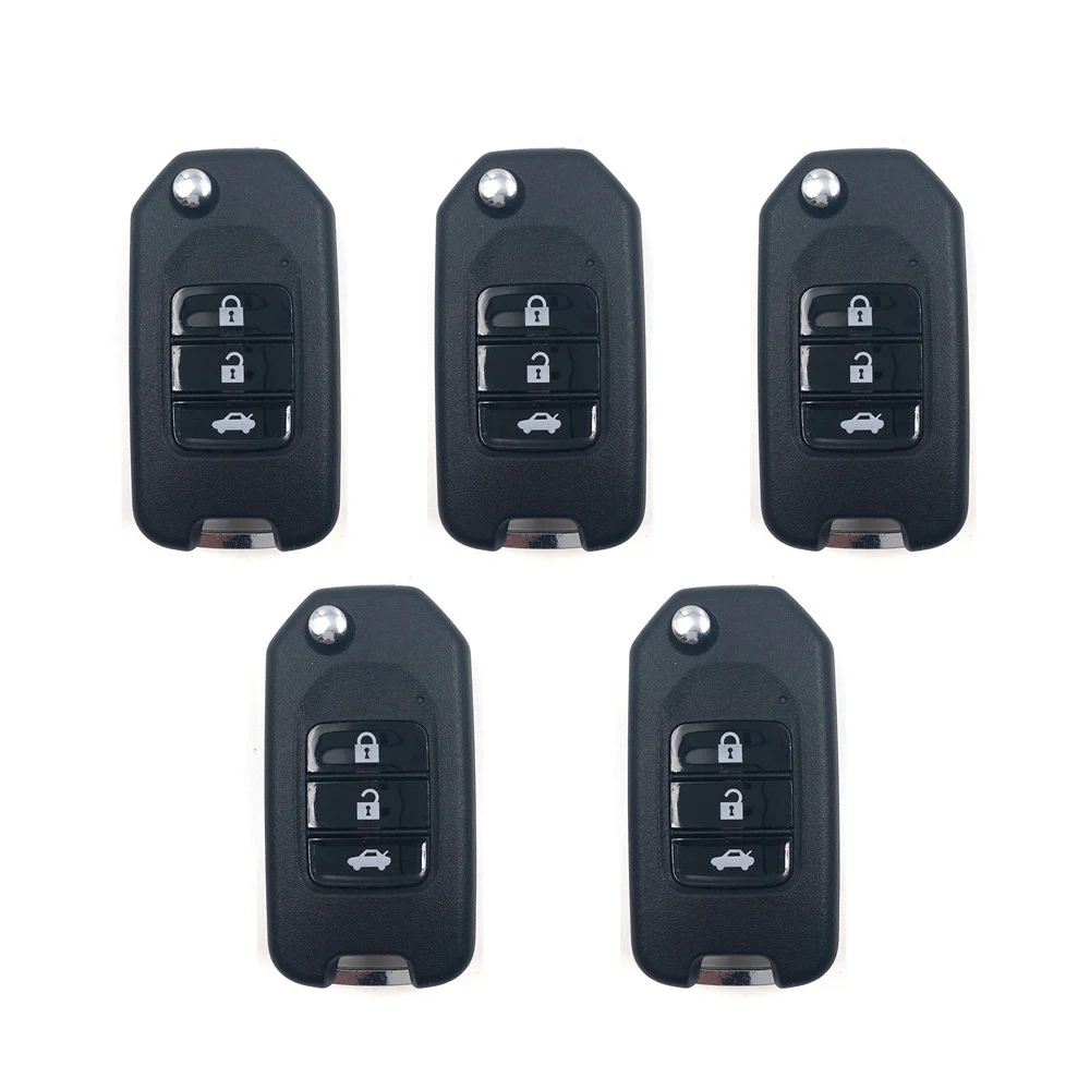 5 шт./лот KEYDIY KD B10 B Series пульт дистанционного управления для KD900/KD MINI/Φ программатор