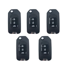 5 шт./лот KEYDIY KD B10 B Series пульт дистанционного управления для KD900/KD
