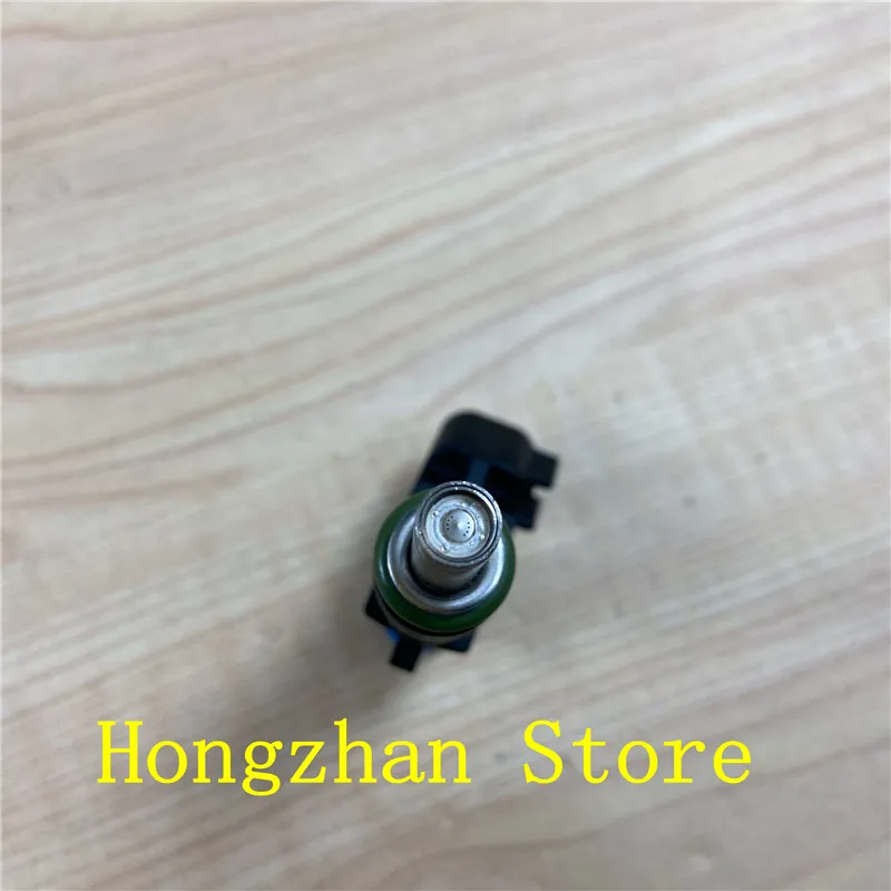 4 шт./лот оригинальная Топливная форсунка для Chevrolet Cruze 1 6 Trax AVEO OPEL ORLANDO ASTRA INSIGNIA ZAFIRA