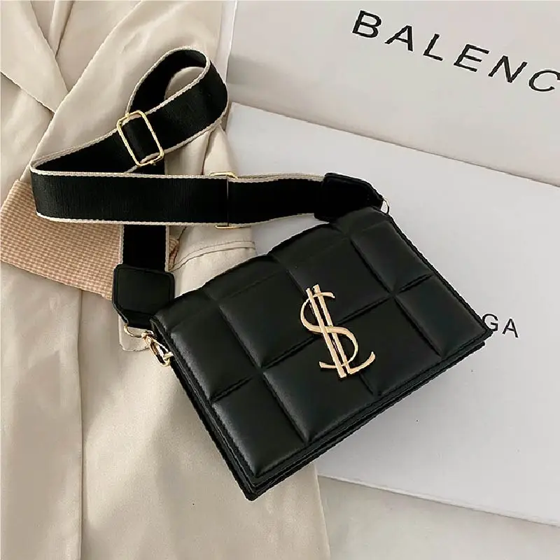 

Luxury Designers Party Purse and Handbag Women Casual Travel Shoulder Bag Lady Vintage Leather Waist Bag Girl Fashion Chest Bags