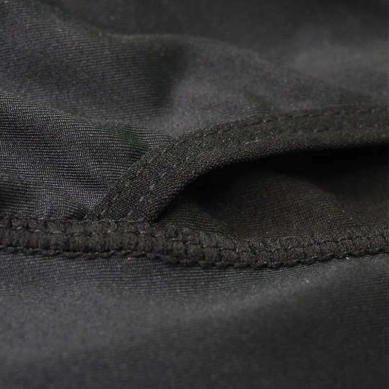 S 6XL Мужская увеличивающая подкладка для ягодиц Нижнее белье с подкладками на