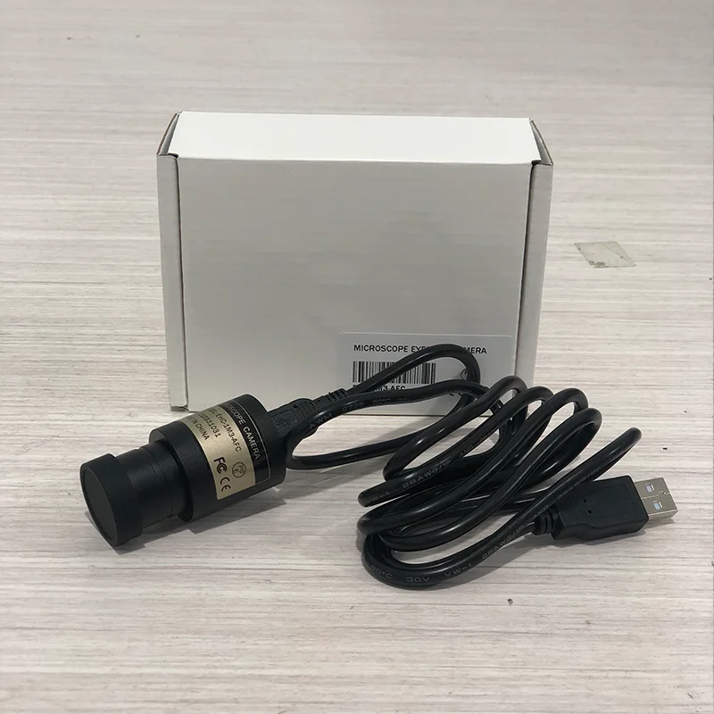 Принадлежности для микроскопа 130 Вт пиксельный электронный окуляр высокого