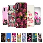 Чехол для Xiaomi mi A3, милые чехлы из мягкого силикона и ТПУ с изображением животных для Xiaomi MI A3, MiA3, A 3, чехол для xiaomi a3