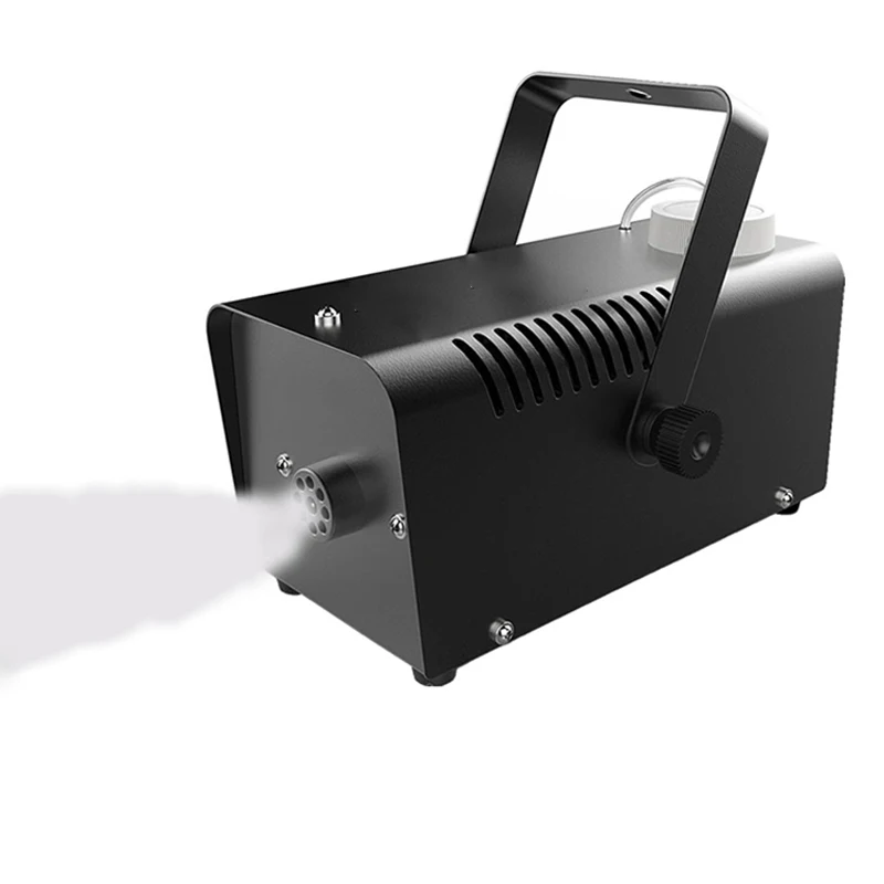 Распыление для дезинфекционной машины/400 Вт дымовая машина/мини пульт