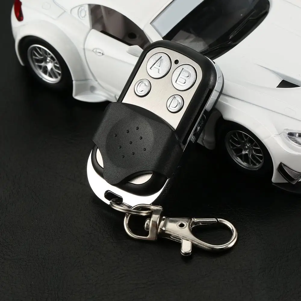 Новинка модный 4-канальный пульт дистанционного управления для клонирования