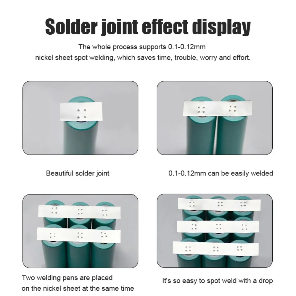 Аппарат для точечной сварки сделай сам 5 передач аппарат литиевая батарея
