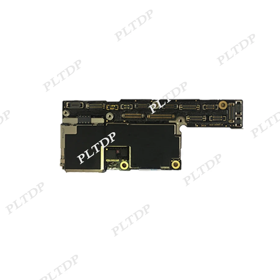 Полная разблокировка для iPhone XS с/без материнской платы хорошая протестированная