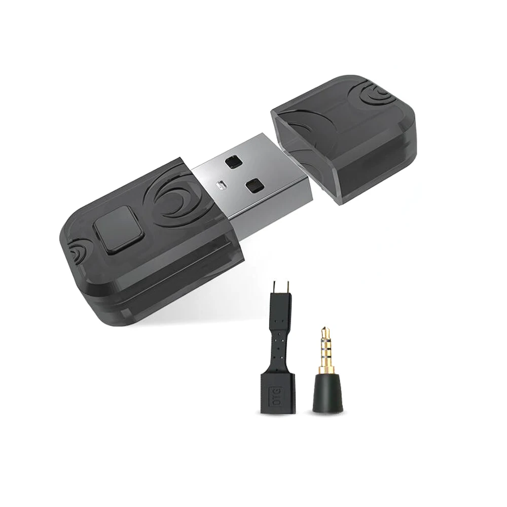 Беспроводной аудиоприемник Ruitroliker USB 5 0 Bluetooth 2 1 + EDR аудиоконвертер для