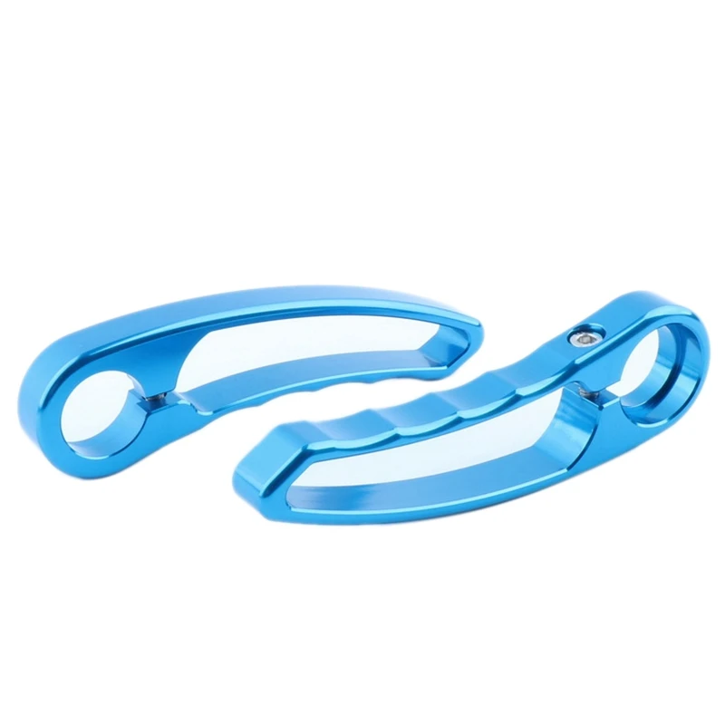 

Рукоятка для горного велосипеда, алюминиевая ручка с ЧПУ для горного велосипеда