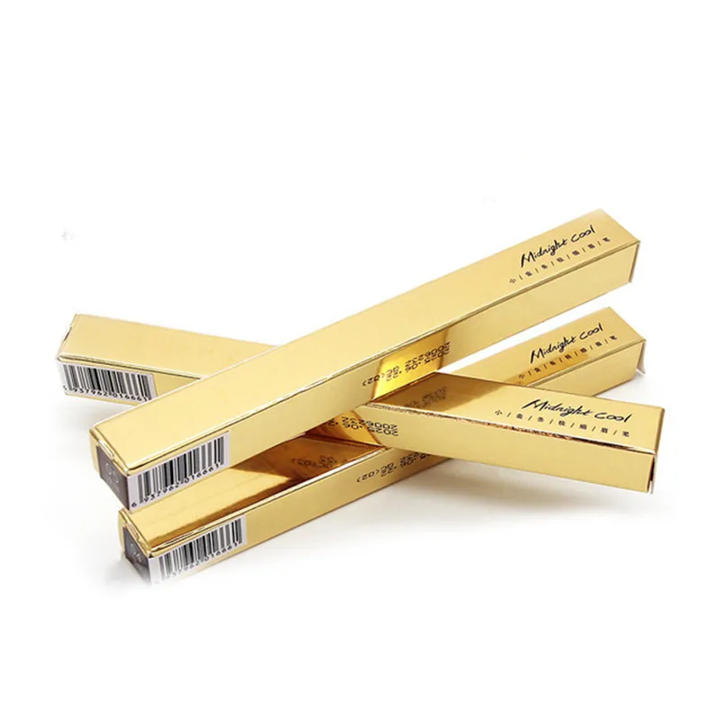 

FEL Eyebrow Pencil Private Label Eyebrow Tattoo Pen Micro-Fork Tip Waterproof Natural Makeup Art Microblading Eyebrow Pencil