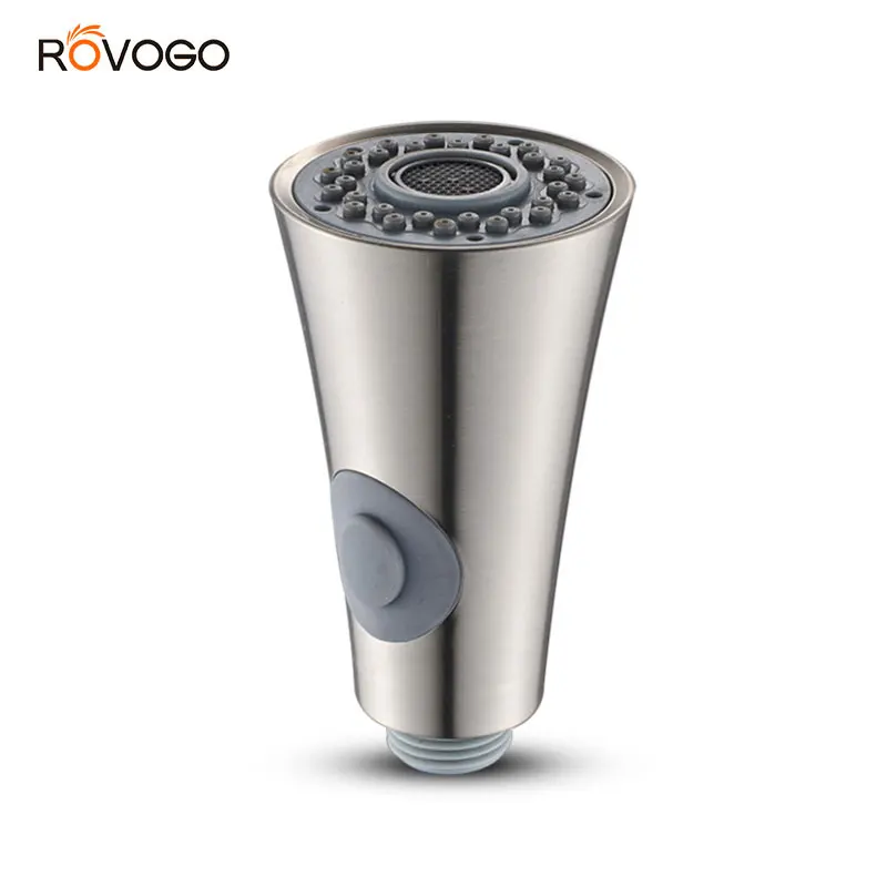 Выдвижной кран с разбрызгивателем Кухня раковина насадка на замену смеситель