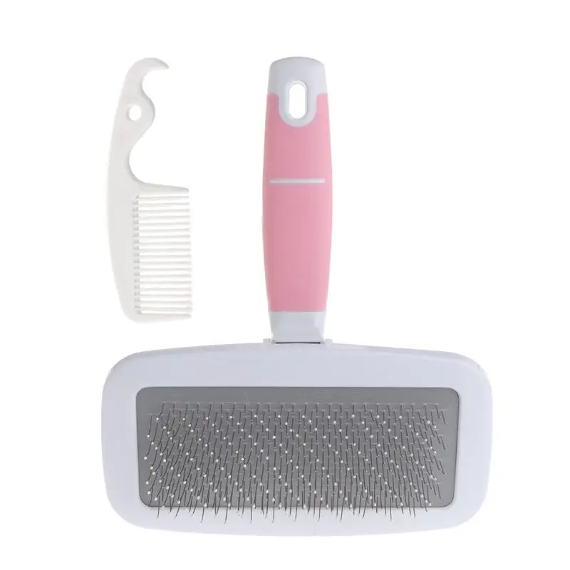 Аксессуары для удаления шерсти от вшей|Расчески собак| |