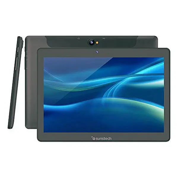 Sunstech TAB1081 планшет экран 10 1 дюйма четырёхъядерный 2 Гб ОЗУ 32 ПЗУ | Компьютеры и офис