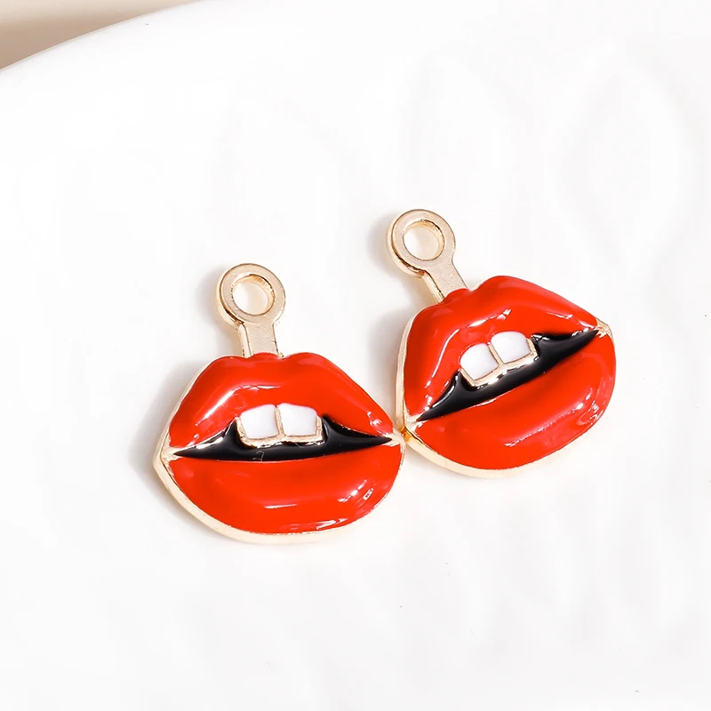 Подвески для сережек браслетов 17 х19 мм 10 шт |