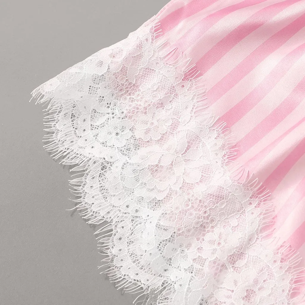 3 шт. женское белье кружева сатин беспроводной бюстгальтер камзол шорты пижамы