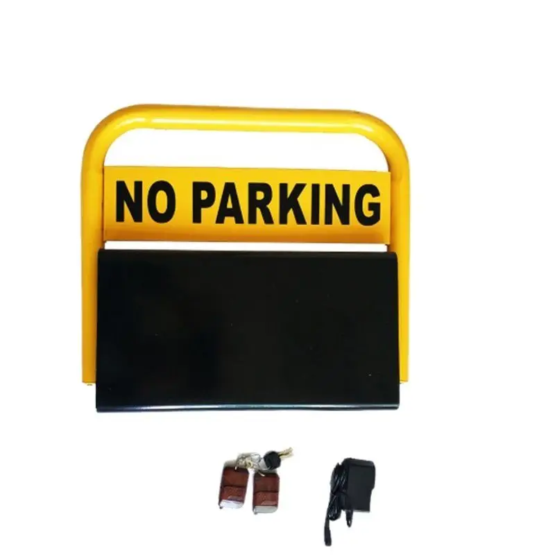 Уличный водонепроницаемый пульт дистанционного управления на батарейках