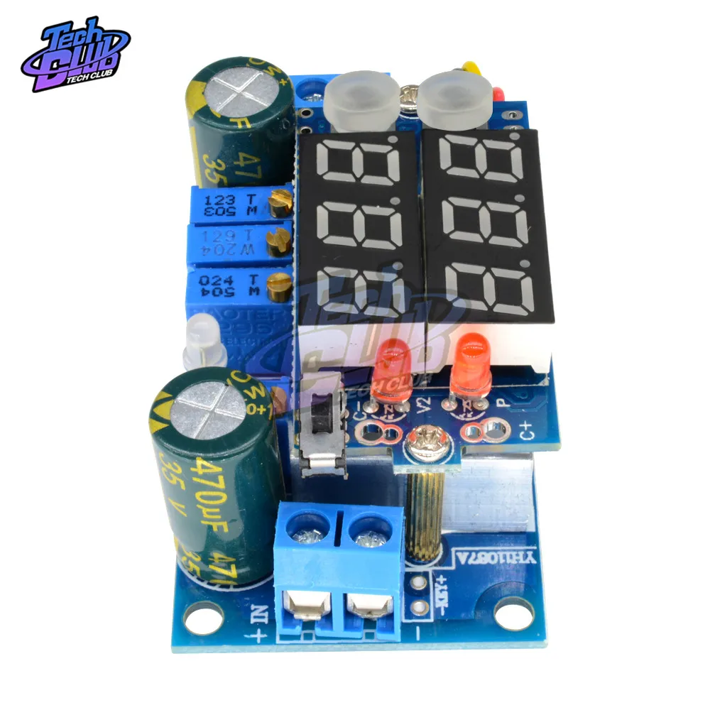 5A со слежением за максимальной точкой мощности Панели солнечные контроллер DC на