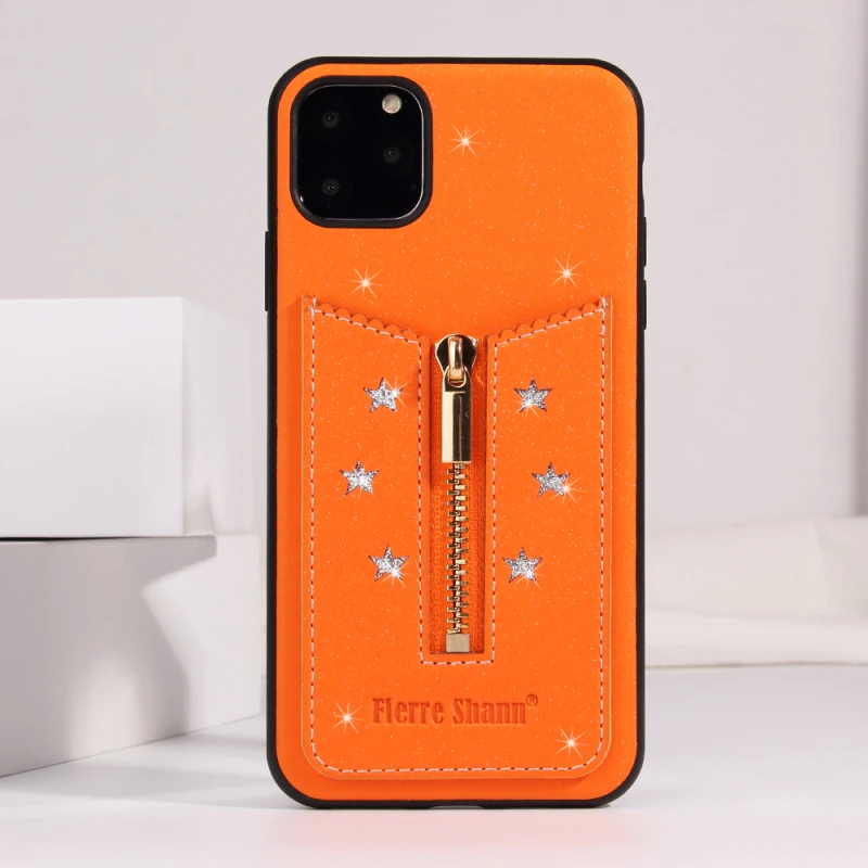 Роскошный чехол для телефона с изображением звездного неба iPhone 11 pro max 7 8 Plus X XR Xs Max