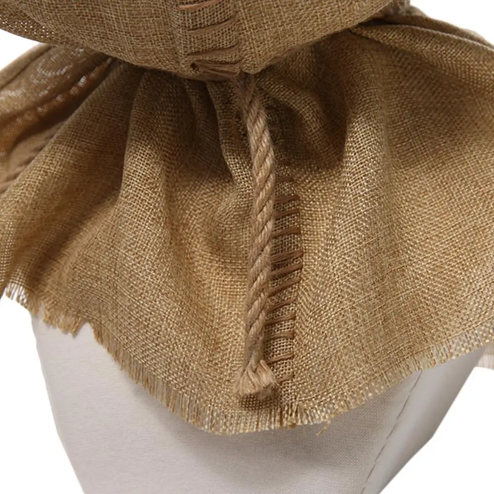 Фокус 'R лечить Сэм маска головной убор мешковины косплей реквизит для детей