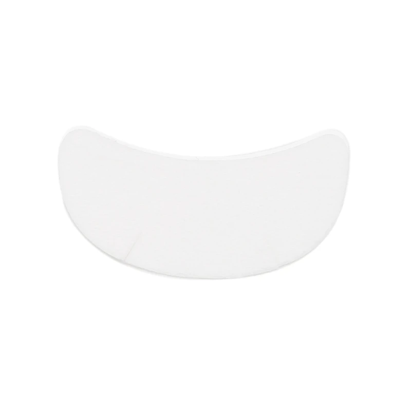 Красота подкладки для наклеивания ресниц накладки глаз гелевые без ворса