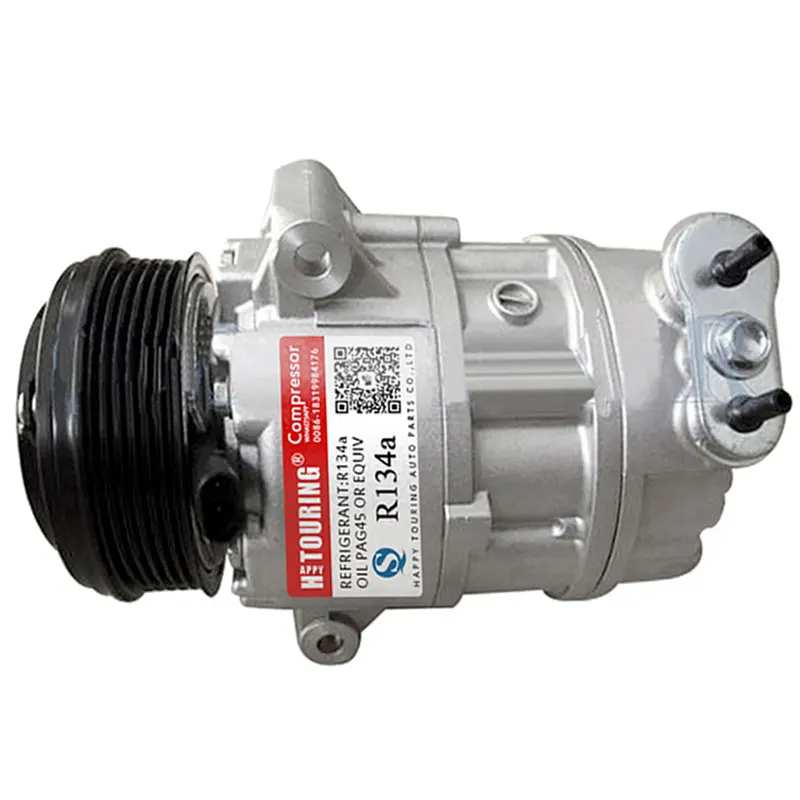 Для delphi компрессор cvc для Holden Commodore VZ V6 Stateman WL V6 92182564 25188695 92121345