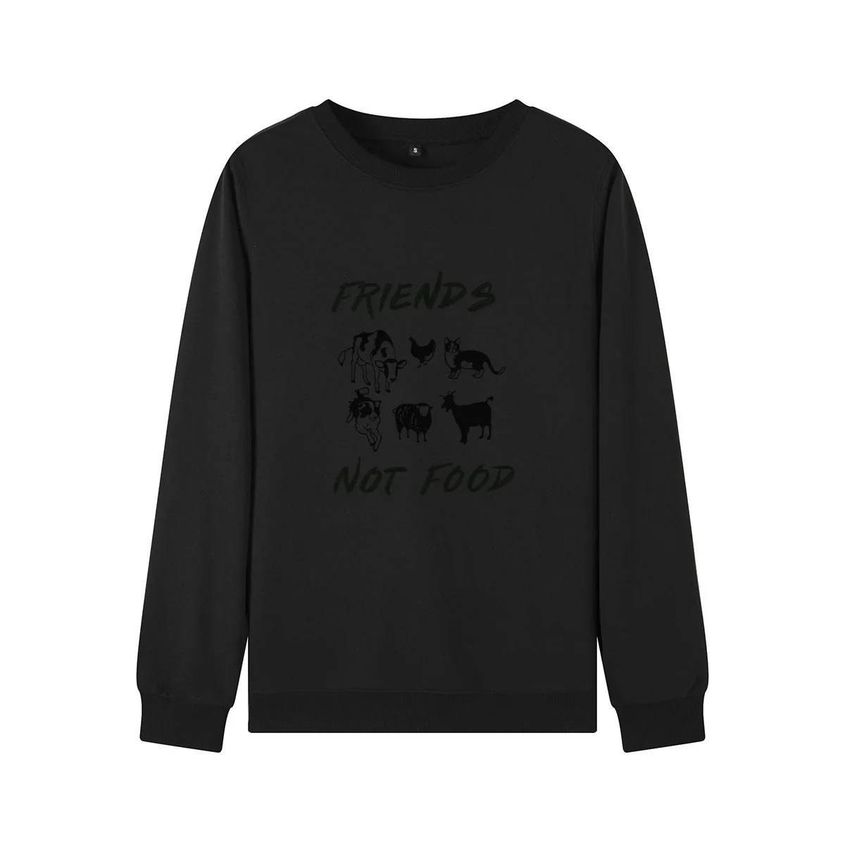 2019 new sportswear autumn and winter ladies casual beautiful fashion explosion models | Женская одежда