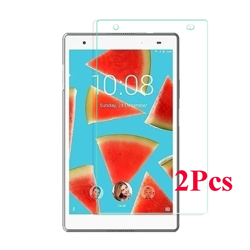 

Закаленное стекло для Lenovo Tab 4 8, стеклянная пленка для Lenovo TAB4 8 TB-8504N