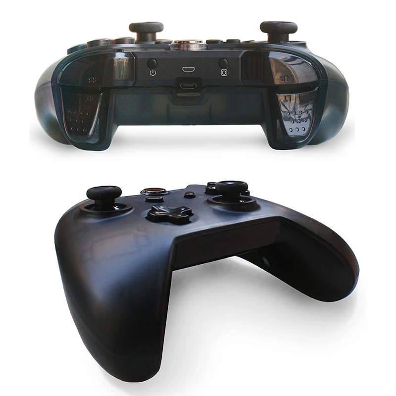 For Nintedo Switch Controller Chargable Bluetooth Wireless Pro Game Gamepad Joypad 8m Distance Battery | Электроника