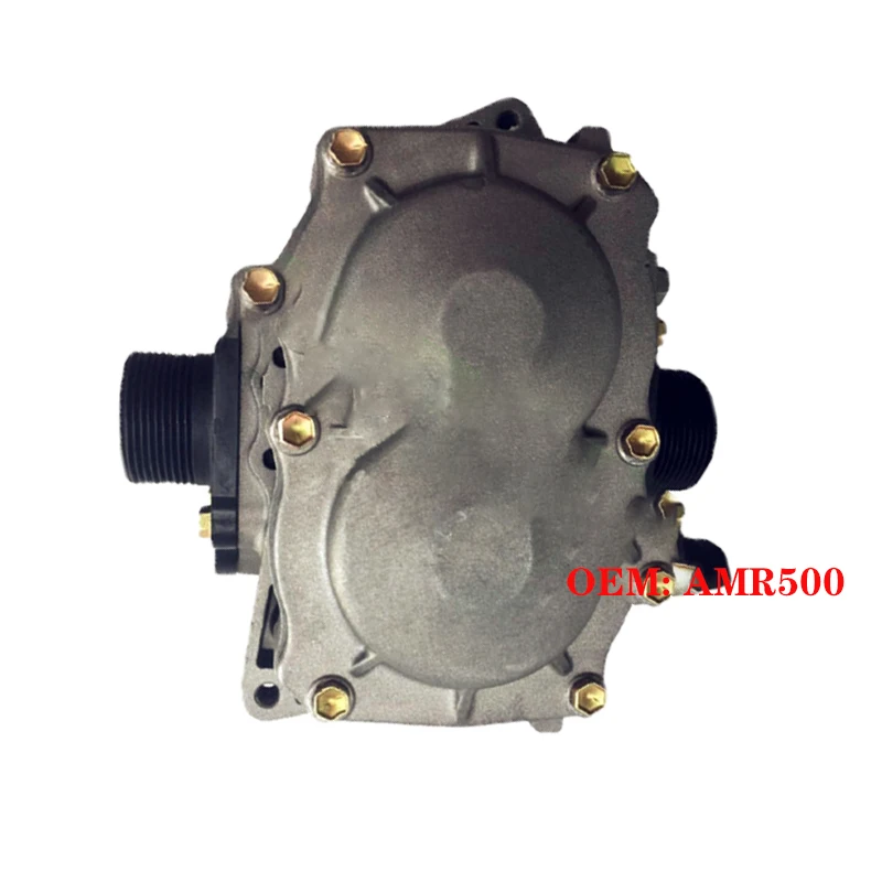 

AISIN AMR500 Roots Supercharger Compressor Blower Booster Mechanical Turbocharger Kompressor Turbine for Car Auto 1.0-2.2L