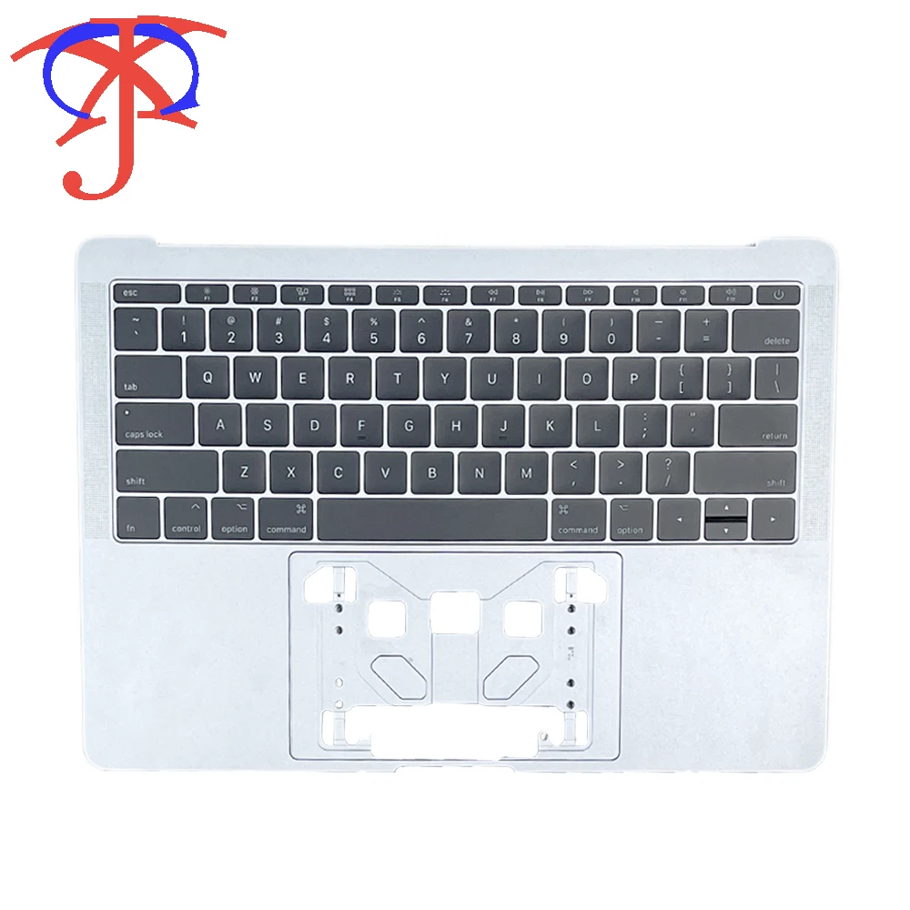 Оригинальный топовый чехол для Macbook MB Pro Retina A1706 A1707 A1708 подставка рук Клавиатура