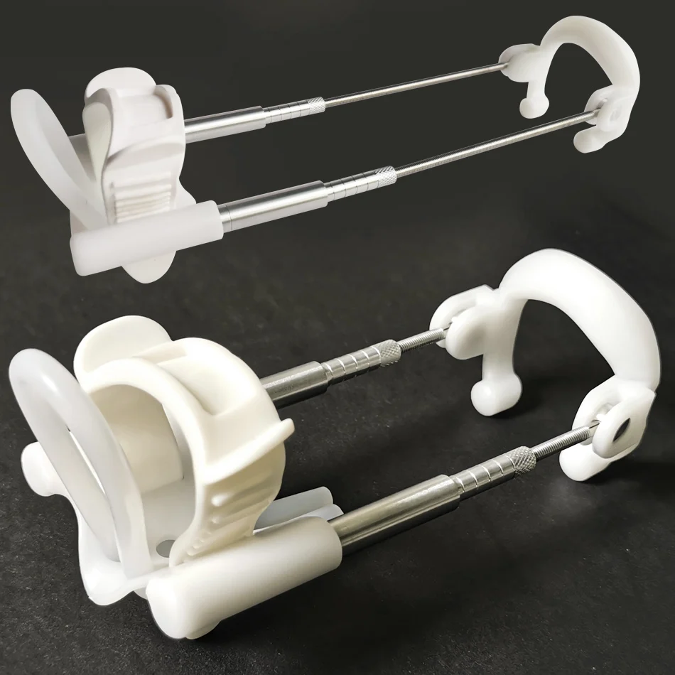 Удлинитель пениса увеличитель мужского t-образные растяжки медицинское