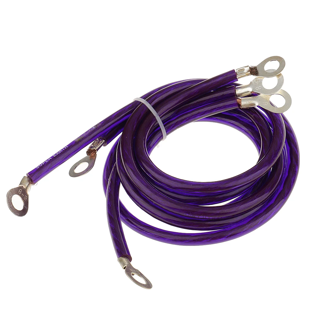 Автомобильные транспортные средства экономии топлива заземления стабилизатор