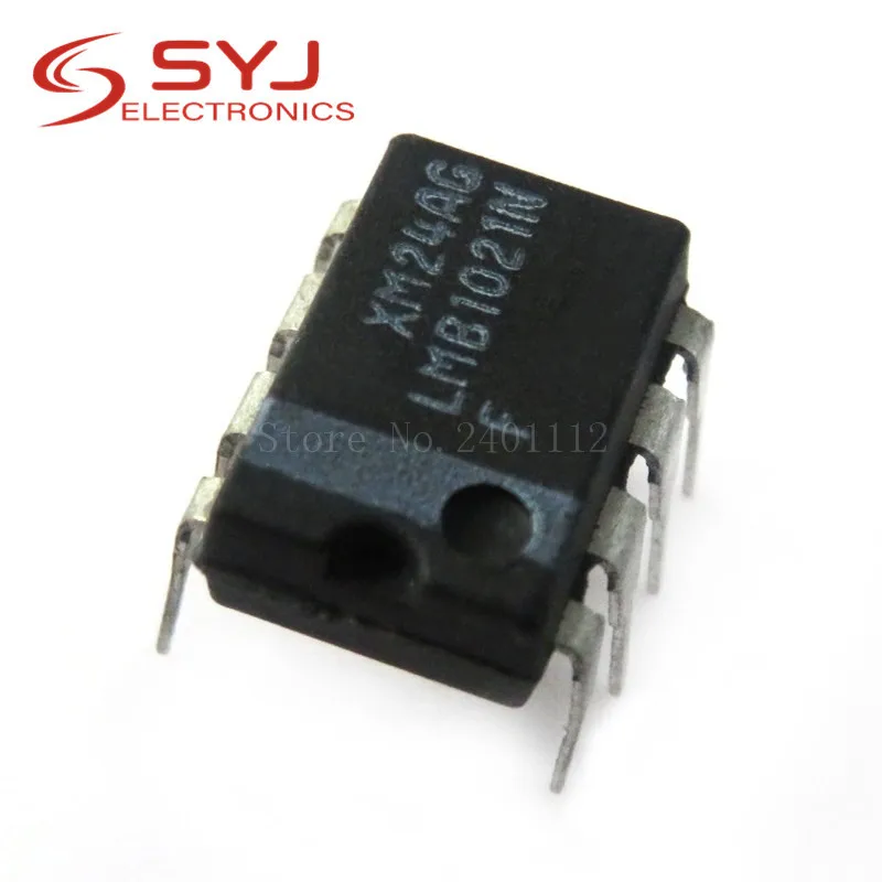 

1 шт./лот LMB1021EN2 LMB1021NF LMB1021DN LMB1021BN LMB1021N LMB1021 DIP-8 в наличии