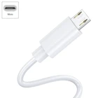 Оригинальный кабель Micro USB для быстрой зарядки Redmi 7 7A Note 5 4X 6 Plus, зарядное устройство Micro USB для Samsung S6 S7 Tab 4 3 E S2 S Pro