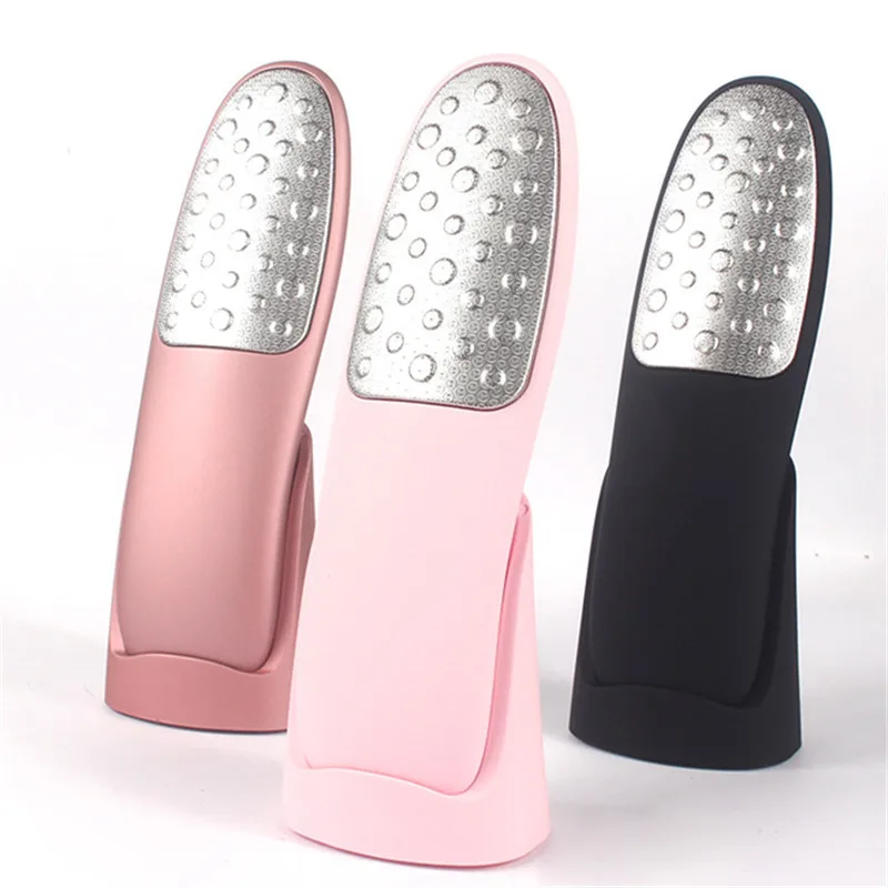 Пилка для ног пилка пилочка массажная пластина инструмент маникюра | Красота и