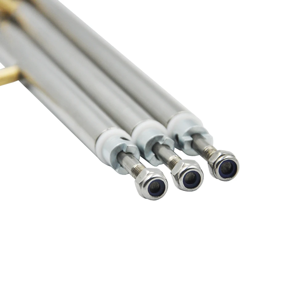 трубка втулки вала лодки rc с с