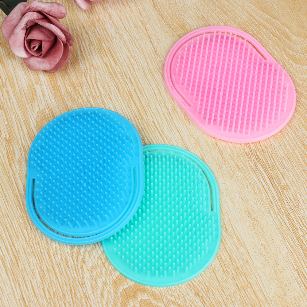 1 шт. карманная расческа для волос путешествий мужчин и женщин | Красота здоровье