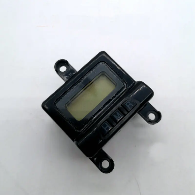Apply to Hyundai Elantra Electronic clock instrument console electronic | Clocks