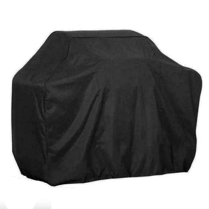 

Bbq Cover Grill Cover Outdoor Barbecue Heavy-Duty Waterproof