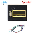 5 шт. Универсальный Эмулятор IMMO V96 (телефонCAN-шина) Автомобильные диагностические инструменты OBD2