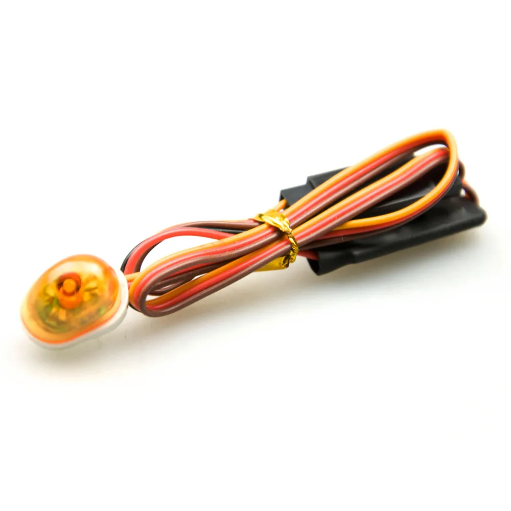 AXSPEED Многофункциональный яркий скорой помощи аварийно-спасательных автомобилей