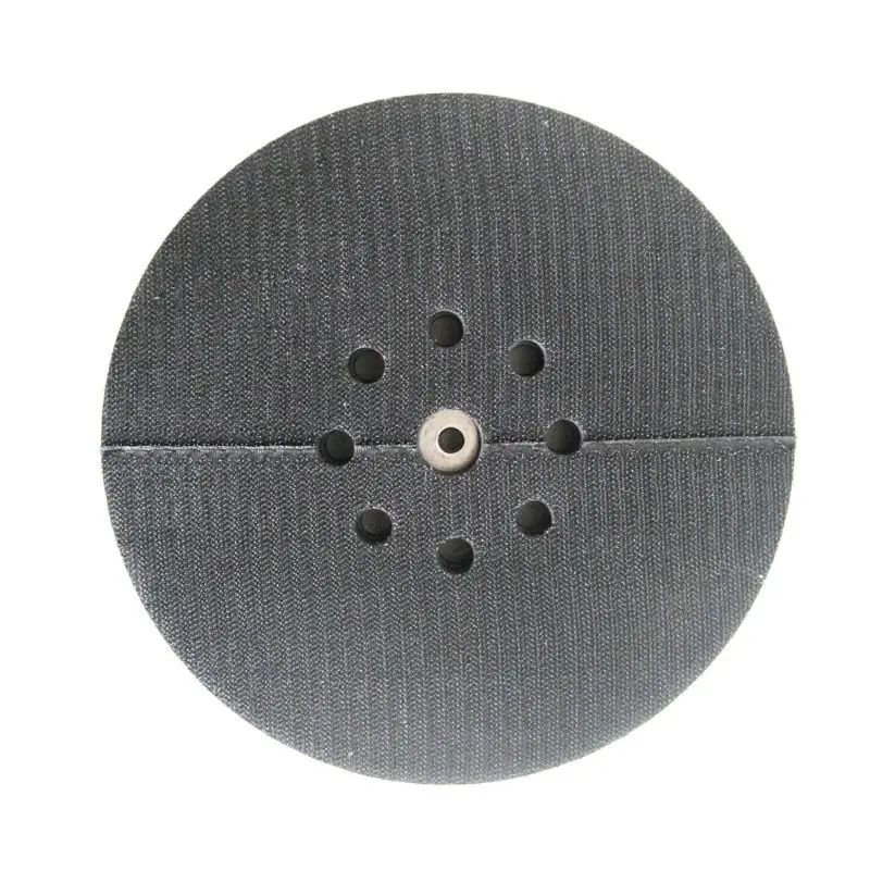 Крючок и петля 8 отверстий дюймов 210 мм резервная жесткая площадка с 6 замена для