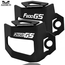 Защитный чехол для Мотоцикла BMW F650GS F800GS F650 GS F 650GS 2008 2012 2009 2010 2011 CNC