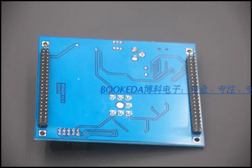Плата для экспериментов Altera MAX 10 FPGA CPLD системная плата | Инструменты