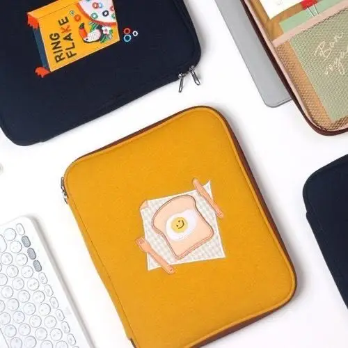 Чехол для Ipad Pro 11 большой органайзер девочек 2020 дюйма сумка планшета IPad 13 дюймов