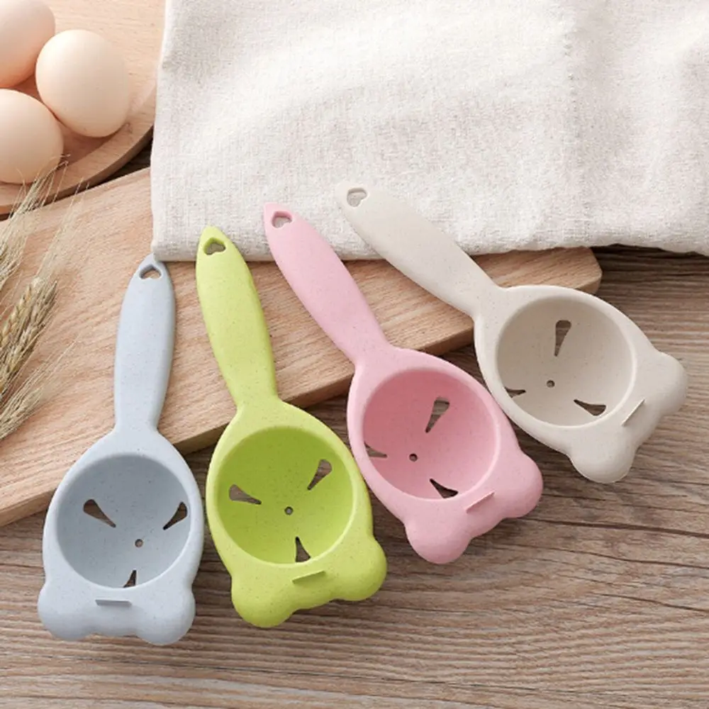 Новый многофункциональный венчик для взбивания яиц с керамической ручкой из