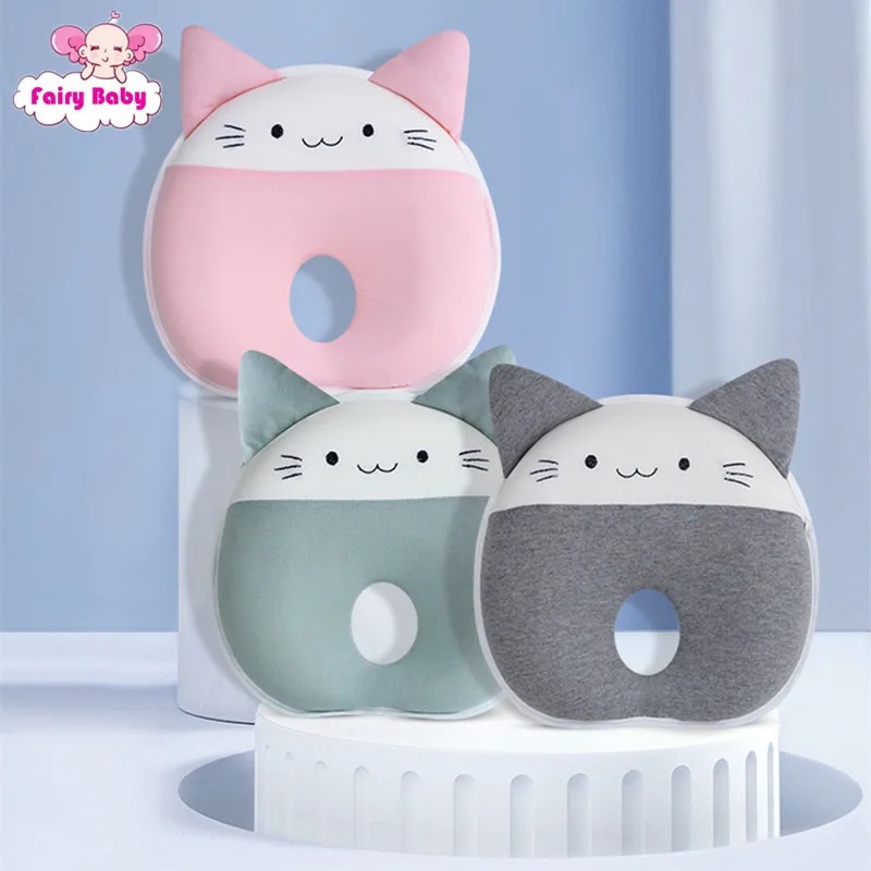 Подушка Детская в форме животного 0 12 м|Подушка| |