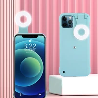 the light shockproof phone cases lighting for iphone x xr xsmax iphone 11 11pro 11pro max 12 12pro 12promax phone cases