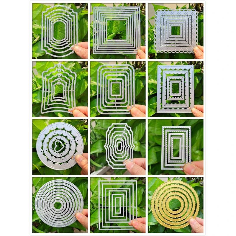 Штамп для резки металла подходит самостоятельного изготовления альбомов